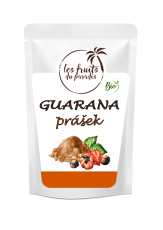 Guarana prášek BIO 1 kg Guarana prášek BIO 1 kg