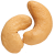 Kešu ořechy