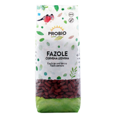 Fazole červená ledvina BIO 500 g
