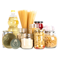 Vaření a pečení - Bio - Ano