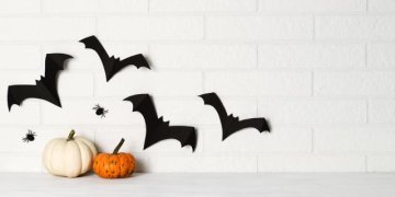 Jak si připravit zdravou a stylovou Halloween párty s VíceChuti.cz