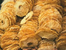 Ananas kolečka 2 kg Ananas kolečka 2 kg