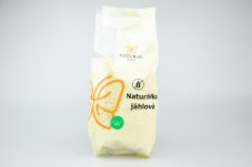 NATURÁLKA JAHELNÁ BEZLEPKOVÁ INSTATNÍ KAŠE 200g Natural Jihlava 200 g