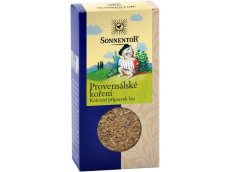 Provensálské koření BIO 20 g