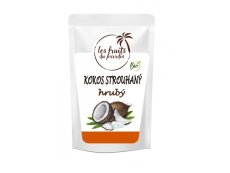 Kokos medium strouhaný BIO 3 kg