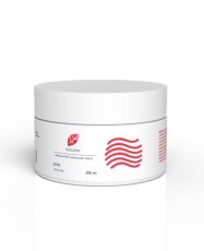 Šlehané BIO bambucké máslo grep 200 ml