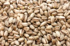 Pistácie natural neloupané 3 kg Pistácie natural neloupané 3 kg