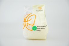 Sůl himálajská bílá hrubá 500 g Sůl himálajská bílá hrubá 500 g