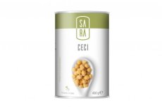 Cizrna ve slaném nálevu 400 g