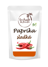 Paprika mletá sladká BIO 125 g Paprika mletá sladká BIO 125 g