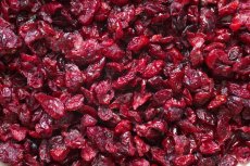 Brusinky slazené (klikva) s malinovou přichutí 3 kg