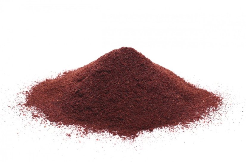 Aronie prášek BIO 1 kg