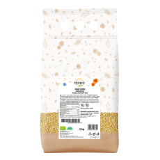 GASTRO - Jáhly BIO 3 kg GASTRO - Jáhly BIO 3 kg
