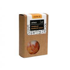 Mýdlo Pomeranč a bambucké máslo 100g CALTHA 100 g