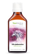 YaoMedica Síla jednorožce 50 ml