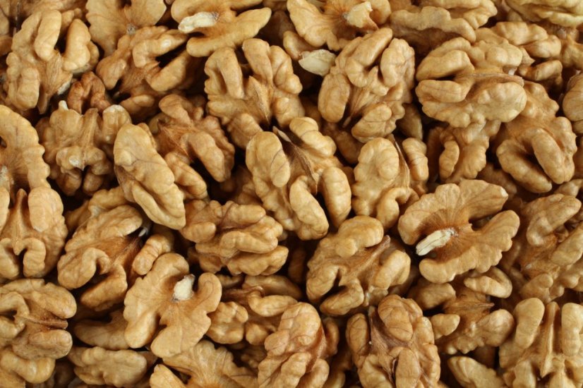 Vlašský ořech půlky BIO 3 kg Vlašský ořech půlky BIO 3 kg