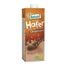 Nápoj ovesný Choco 1L BIO