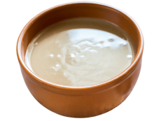 tahini pasta tahini pasta