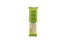 SOBA orientální nudle Clearspring 200g, Natural Jihlava 200 g