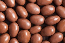 Mandle v mléčné čokoládě 3 kg