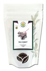 ČERNÝ BEZ SUŠENÝ PLOD 250 g