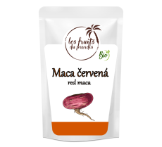 Maca červená prášek BIO 125 g