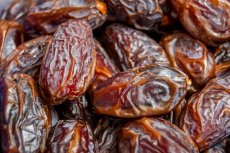 Datle s peckou Medjool BIO 5 kg Datle s peckou Medjool BIO 5 kg