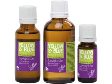 Bio Silice Levandule 10ml TIERRA VERDE