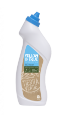 WC čistič (750 ml) - s kyselinou citronovou