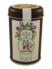 Paprika mletá sladká BIO 70 g Paprika mletá sladká BIO 70 g