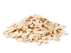 Ovesné vločky s klíčky 500 g