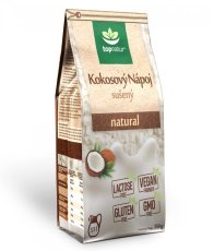 Kokosový nápoj TOPNATUR 350g 450 g