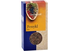 Fenykl celý BIO 40 g