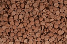 Hořká čokoláda - pecičky Bio 3 kg