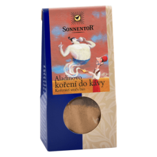 ALADINOVO KOŘENÍ DO KÁVY BIO 35 g