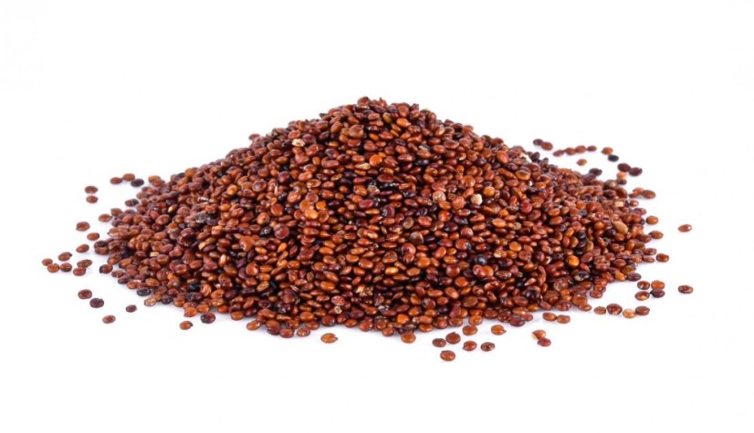 Quinoa červená 500 g