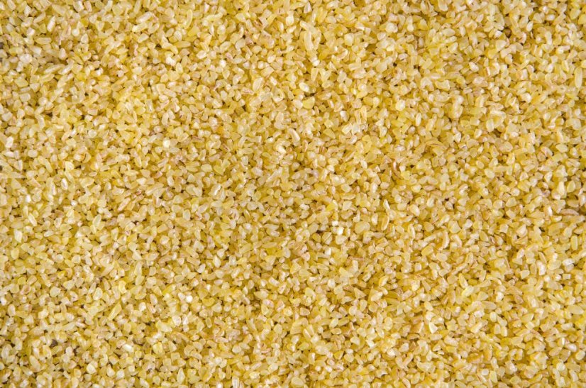 Bulgur medium Bio 3 kg