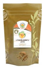 Lichořeřišnice větší plod mletý 75 g