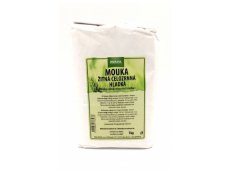 Žitná mouka celozrnná hladká 1kg, PROVITA 1 kg