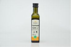 Tamari San-J BIO sojová omáčka bez lepku 220 ml Tamari San-J BIO sojová omáčka bez lepku 220 ml