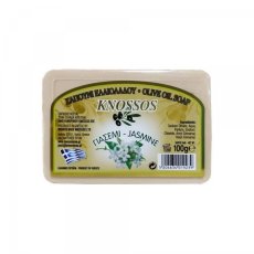 Olivové mýdlo jasmín 100 g