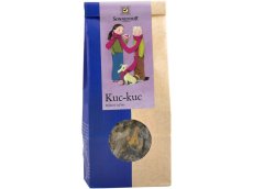 Kuc-kuc sypaný bylinná směs BIO 50 g