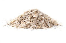 Ovesné vločky s klíčky 3 kg