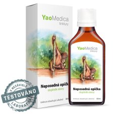 YaoMedica Neposedná opička 50ml