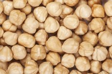Lískové ořechy jumbo loupané 3 kg