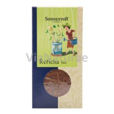 Řeřicha - semínka k nakličování BIO 120 g