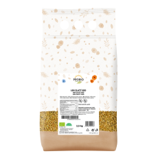 GASTRO - Len zlatý 2,5 kg BIO PROBIO 2.5 kg GASTRO - Len zlatý 2,5 kg BIO PROBIO 2.5 kg