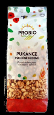 Pukance pšeničné medové BIO 100 g Pukance pšeničné medové BIO 100 g