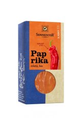 Bio paprika mletá sladká 50 g