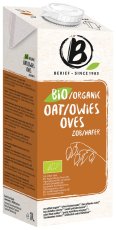 Ovesný nápoj Natur BIO 1 L